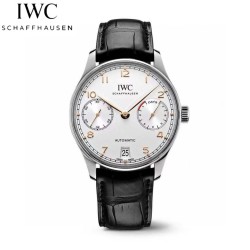 IWC ポルトギーゼ オートマ... IWC ポルトギーゼ オートマ...