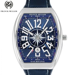 フランクミュラー ヴァンガード...