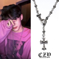 CHROME HEARTS(ク...