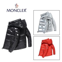 Moncler新作数量限定予行... Moncler新作数量限定予行...