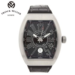 フランクミュラー ヴァンガード... フランクミュラー ヴァンガード...