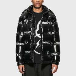 関税負担なし☆Moncler ... 関税負担なし☆Moncler ...