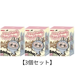 【3個セット】LABUBUモン... 【3個セット】LABUBUモン...