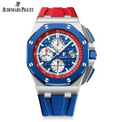 オーデマ ピゲ ロイヤル オー...