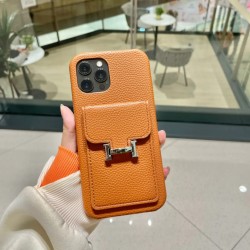 Hermes オレンジ きんぞ...