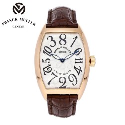 フランク・ミュラー トノウカー...