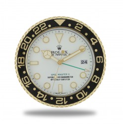 ロレックス壁掛け時計GMT マ... ロレックス壁掛け時計GMT マ...