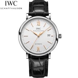 IWC ポートフィノ・オートマ... IWC ポートフィノ・オートマ...