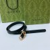 GUCCIメンズベルト