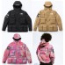 SUPREME x ノースフェイス★防水カーゴジャケット