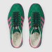 ADIDAS X GUCCI ガゼル スニーカー