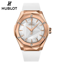 HUBLOT ウブロ クラシッ...