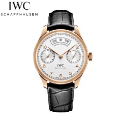 IWC ポルトギーゼ・アニュア... IWC ポルトギーゼ・アニュア...
