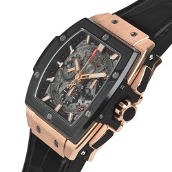 ウブロ スピリットオブビッグバ...