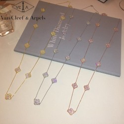 Van Cleef &... Van Cleef &...