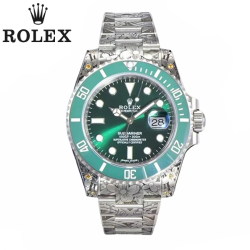 ロレックス サブマリーナーデイ...