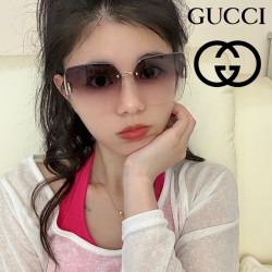 GUCCI グッチ 偏光サング... GUCCI グッチ 偏光サング...