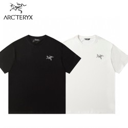 Arc'teryx抗菌ビジネス...