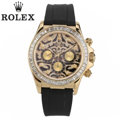 ロレックスデイトナ ブラックラ...