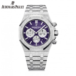 オーデマ・ピゲ ロイヤル オー...