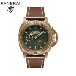 パネライ ルミノールサブマーシ... パネライ ルミノールサブマーシ...