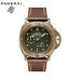 パネライ ルミノールサブマーシブル1950 3Days パワーリザーブ オートマティック ブロンゾ PAM00507