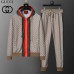 《洗練された逸品》【GUCCI】テクニカルコットン ジャケット 二点セット