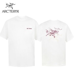 Arc'teryxダブルヤーン...