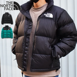 THE NORTH FACE ...