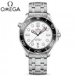 オメガ シーマスター ダイバー...