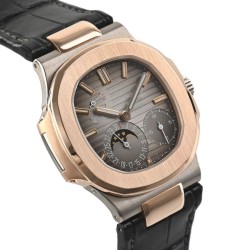 パテック・フィリップ ノーチラ...