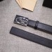 PRADA メンズベルト