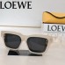 ロエベ 2025新作 軽量ラグジュアリーアイウェア