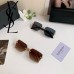 YSL イヴサンローラン サングラス 新作 セレブリティ愛用サングラス