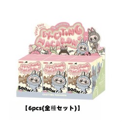 【6 PCS(全種セット)】L... 【6 PCS(全種セット)】L...