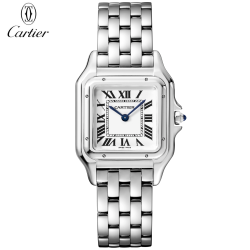 カルティエ パンテール ミディ...