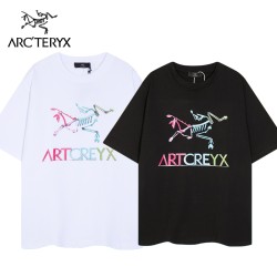 Arc’teryx新作ラウンド...