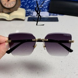 YSL2025 新作メガネフレ...