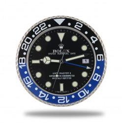 ロレックス壁掛け時計GMT マ... ロレックス壁掛け時計GMT マ...