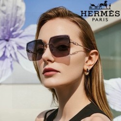 HERMES エルメス サング...