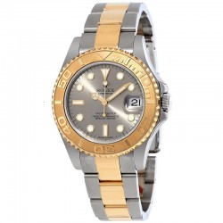 ROLEX ロレックス ヨット...