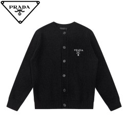 PRADA秋冬新作 ウールニッ...