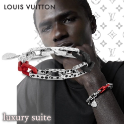 【ルイヴィトン】ブレスレット ...