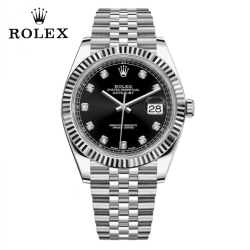 ロレックス デイトジャスト 4...