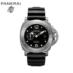 パネライ ルミノール サブマー...