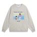 Supreme FW19 Week 1 Heaven and Earth Tee プリント スウェットシャツ