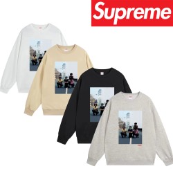 Supreme Week 18...
