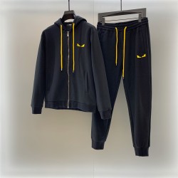 Fendi リトルモンスタース...