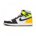 NIKE ナイキ AIR JORDAN 1 RETRO HIGH OG 'VOLT GOLD'