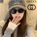 GUCCI グッチ サングラス 55132 ブラック